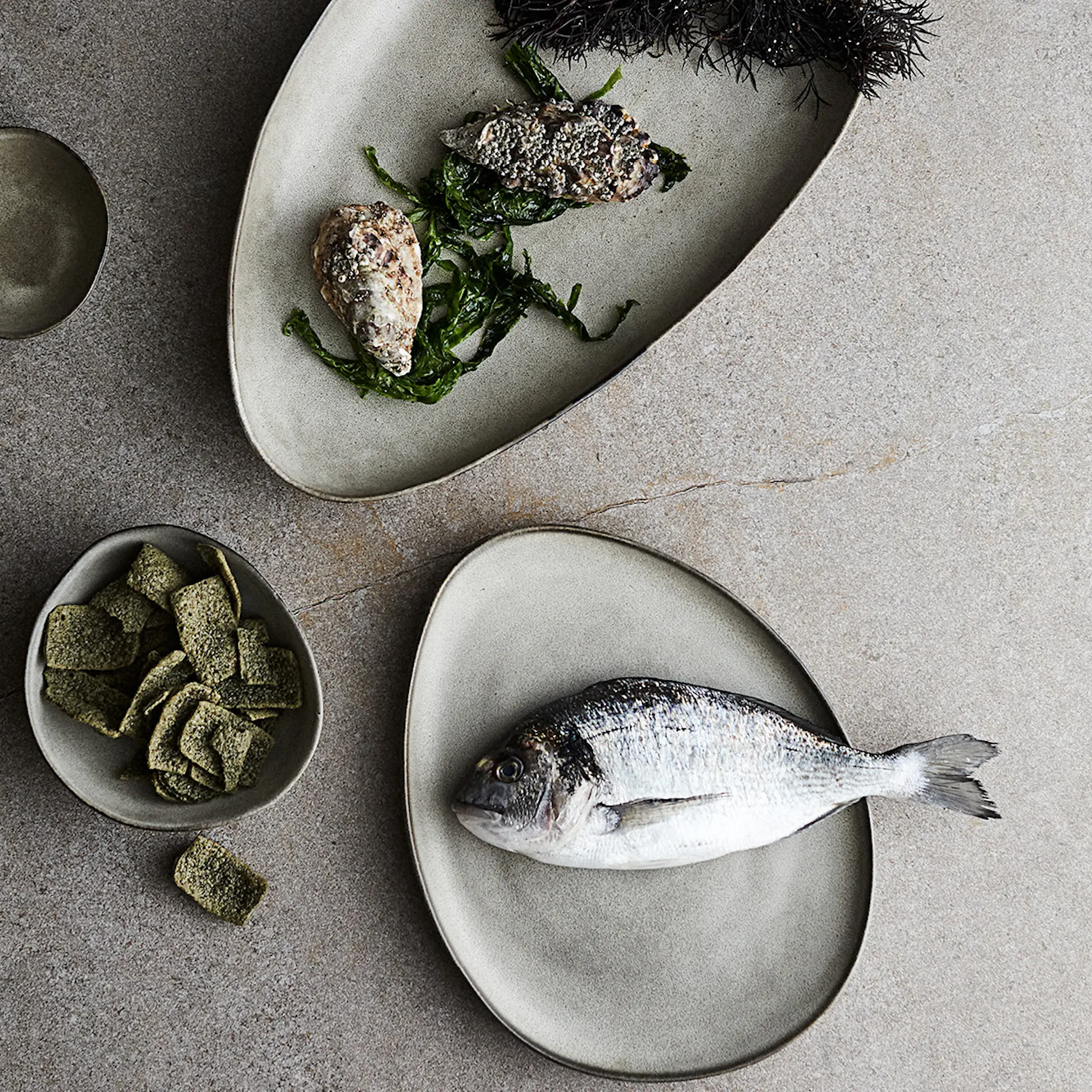 Muubs Mame Kulho 14 cm Osteri