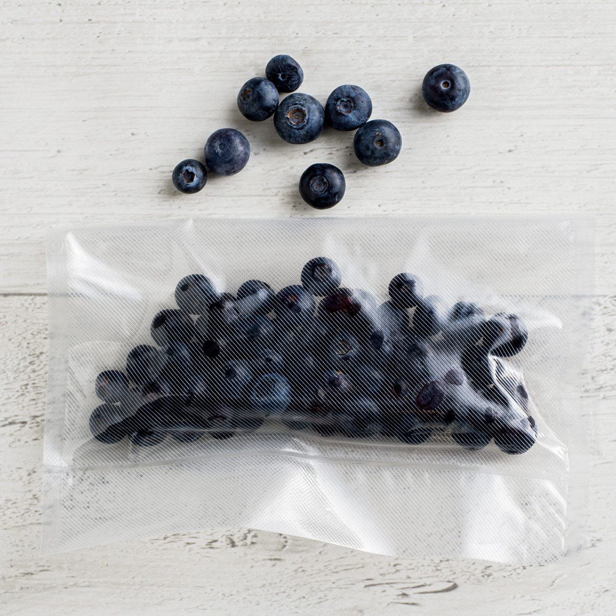 OBH Nordica Vakuumpåse 28x40 cm 35-pack