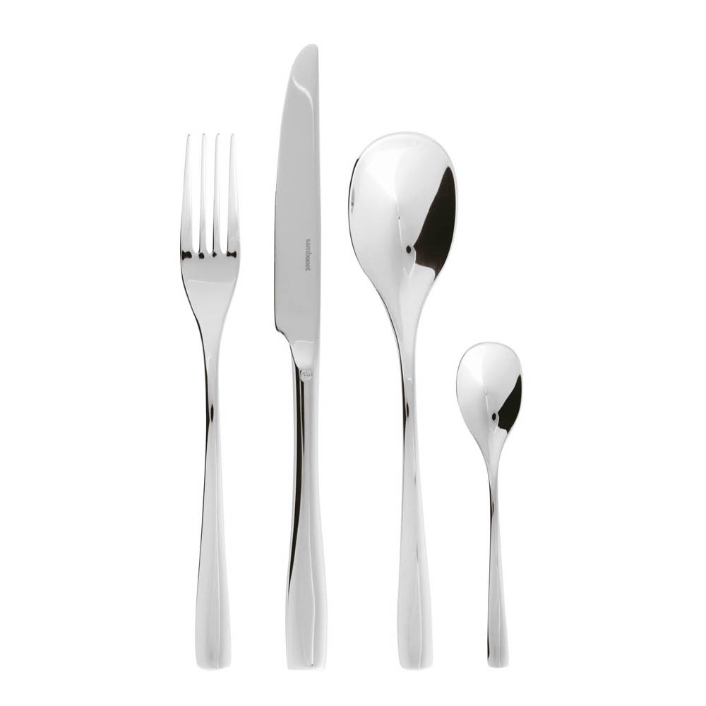 Sambonet Sintesi Aterimet 24 osaa