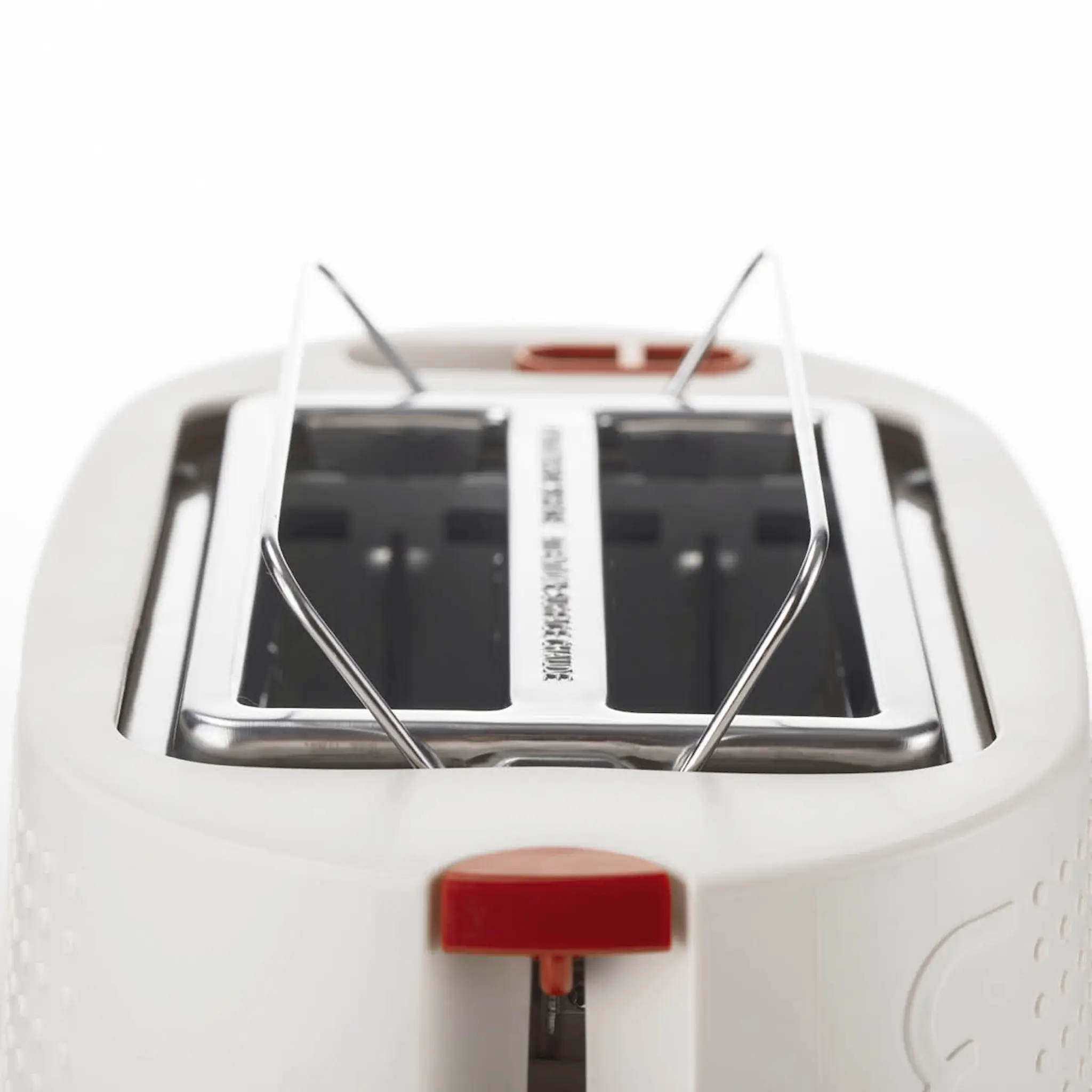 Bodum Bistro brödrost vit
