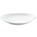 Stektallrik oval stor 29,5 cm