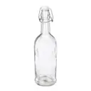 Sogn flaska 0,5 L klar