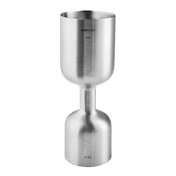 Liquid Lounge Mätglas 50 cl Rostfri