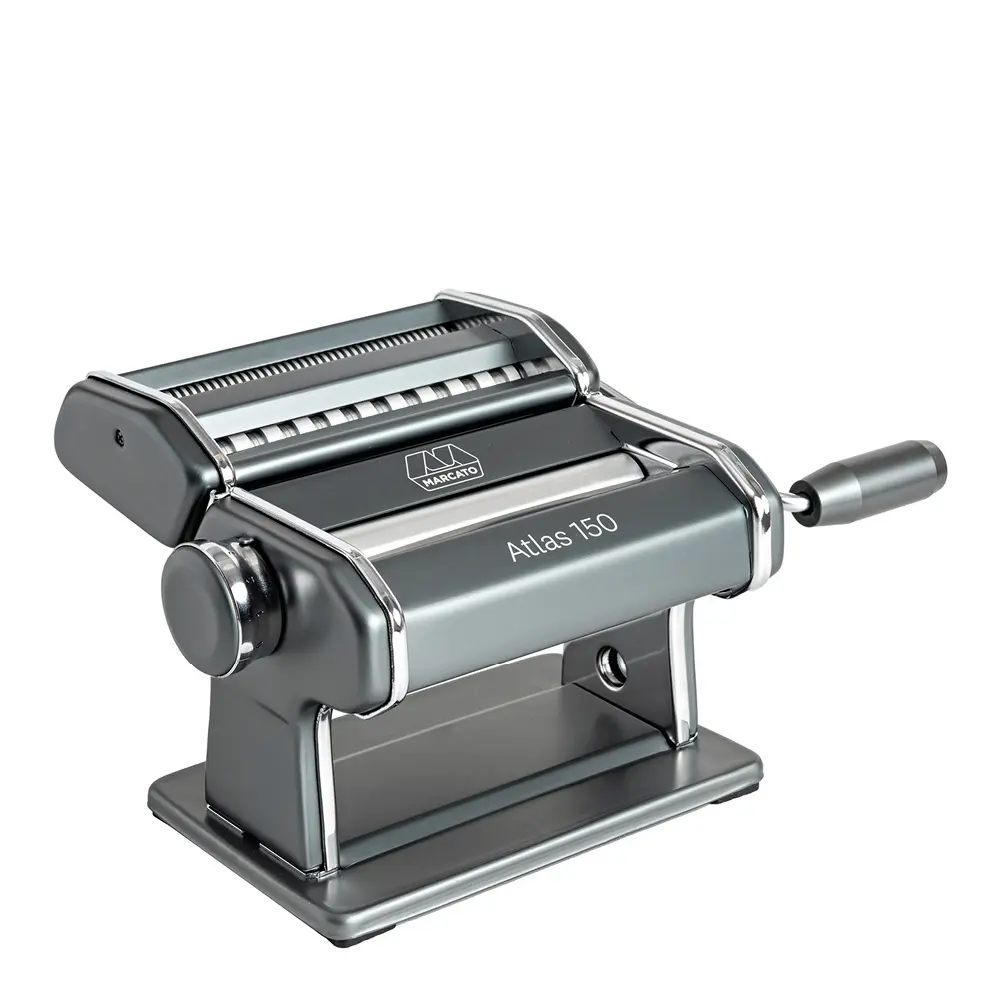 Atlas 150 Pastamankeli Powder Grey