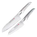 Global Sai Knivset 2 delar Sai-03 och Sai-M03