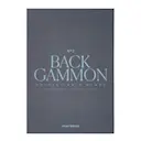 Classic spel backgammon