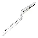 Matpincett 21 cm Rostfri