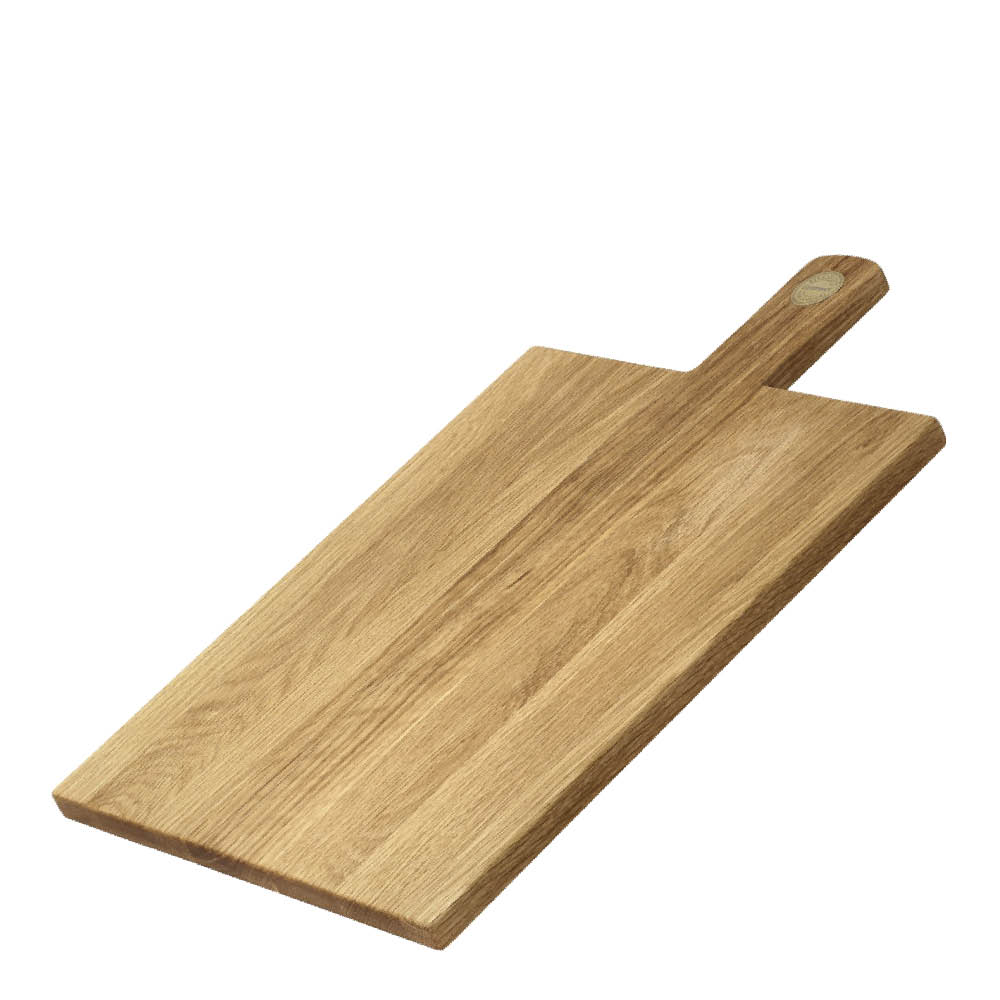 Pillivuyt Gourmet Douron skjærebrett 41x25 cm eik