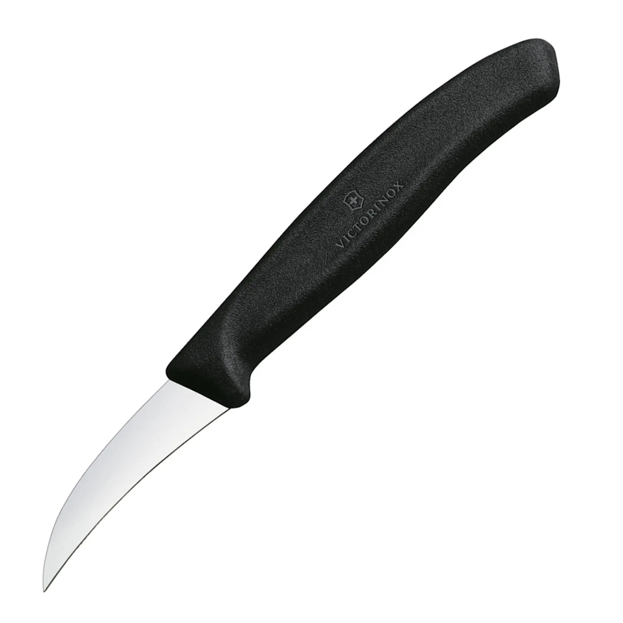 Victorinox Swiss Classic dekorkniv 6 cm svart