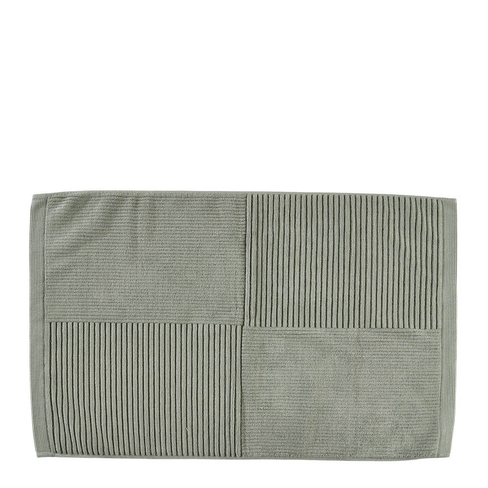 Zone Denmark Classic kylpyhuonematto 50x80 cm eukalyptus