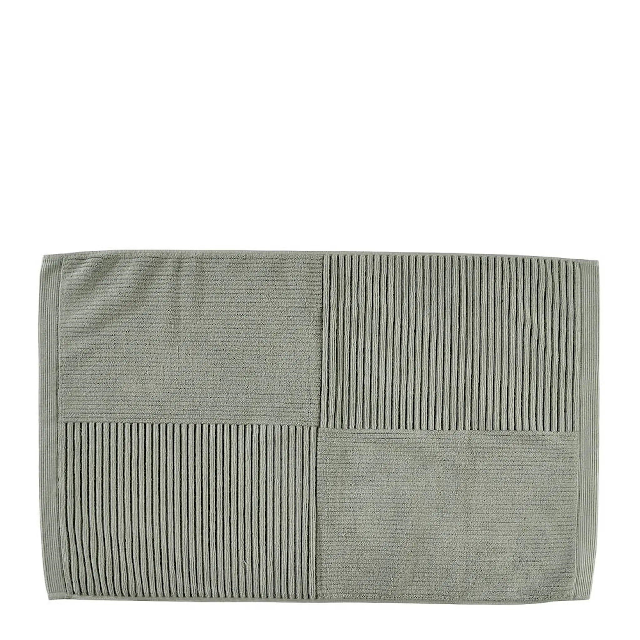 Zone Denmark Classic kylpyhuonematto 50x80 cm eukalyptus
