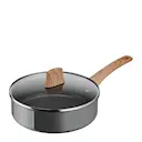Renew sauteuse 24 cm grå