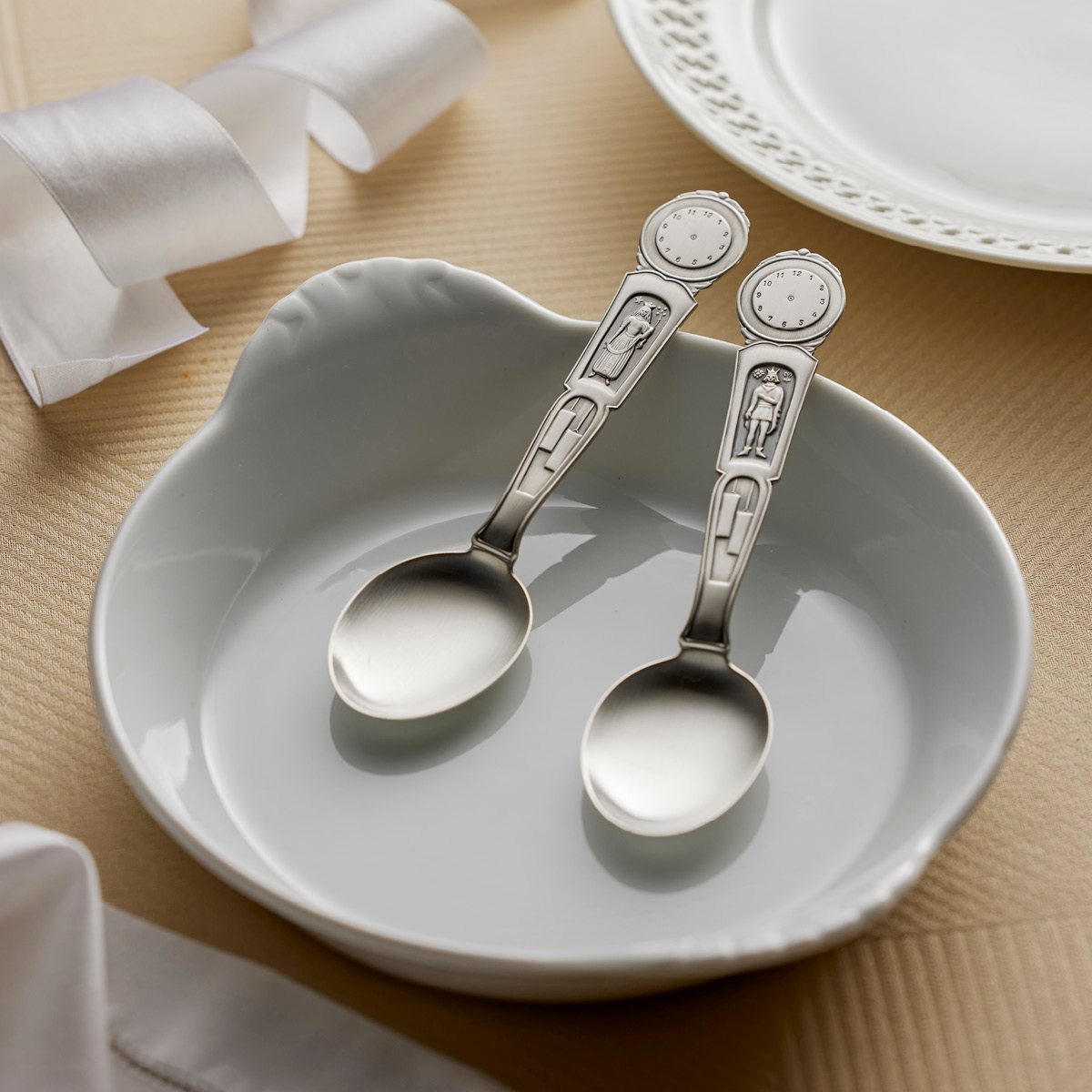 Gense Dopsked Prinsessa 14,4 cm 830