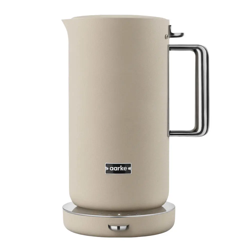 Kettle vannkoker 1,2L sand