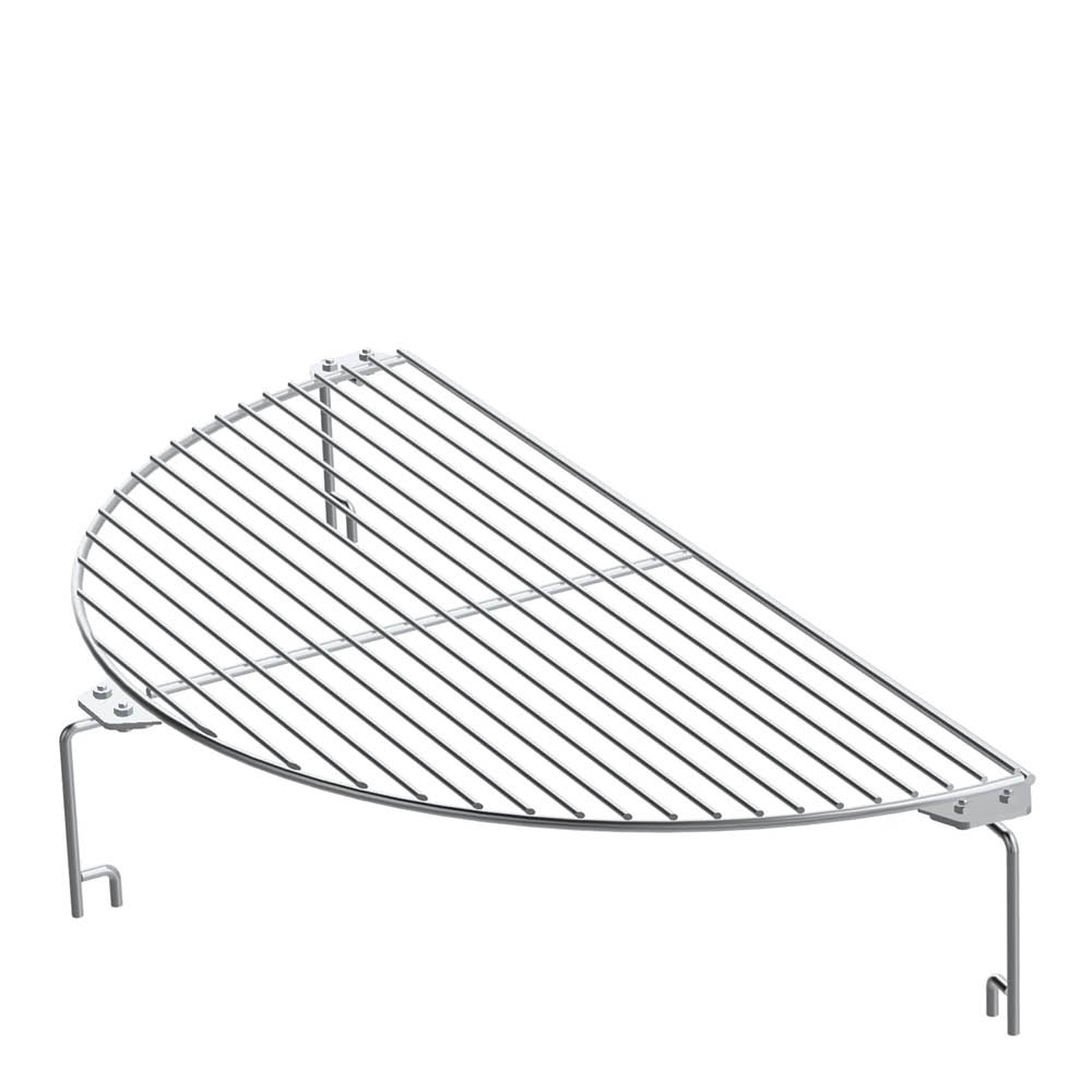 Espegard Lun 60 grillgaller till Lun 60 bålpanna