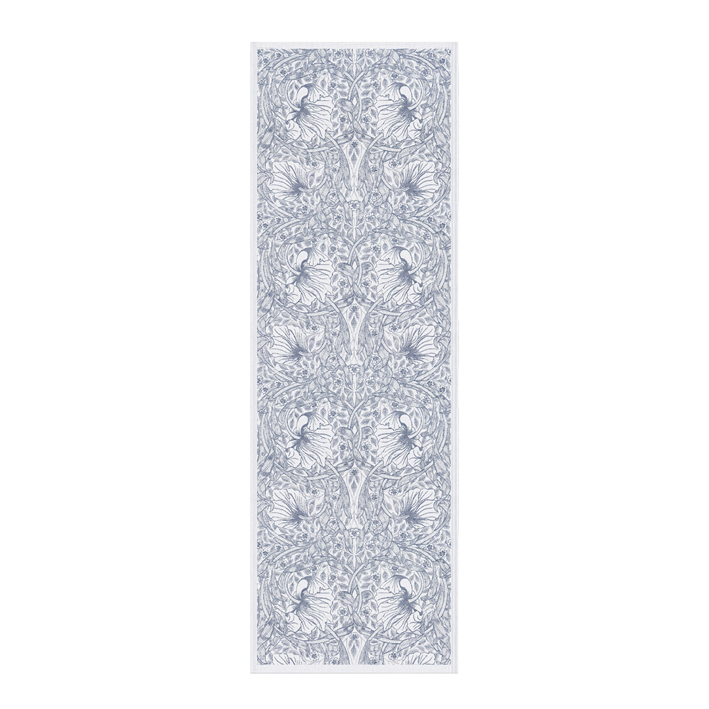 Ekelund - William Morris Pimpernel 012 Kaitaliina 50x150 cm