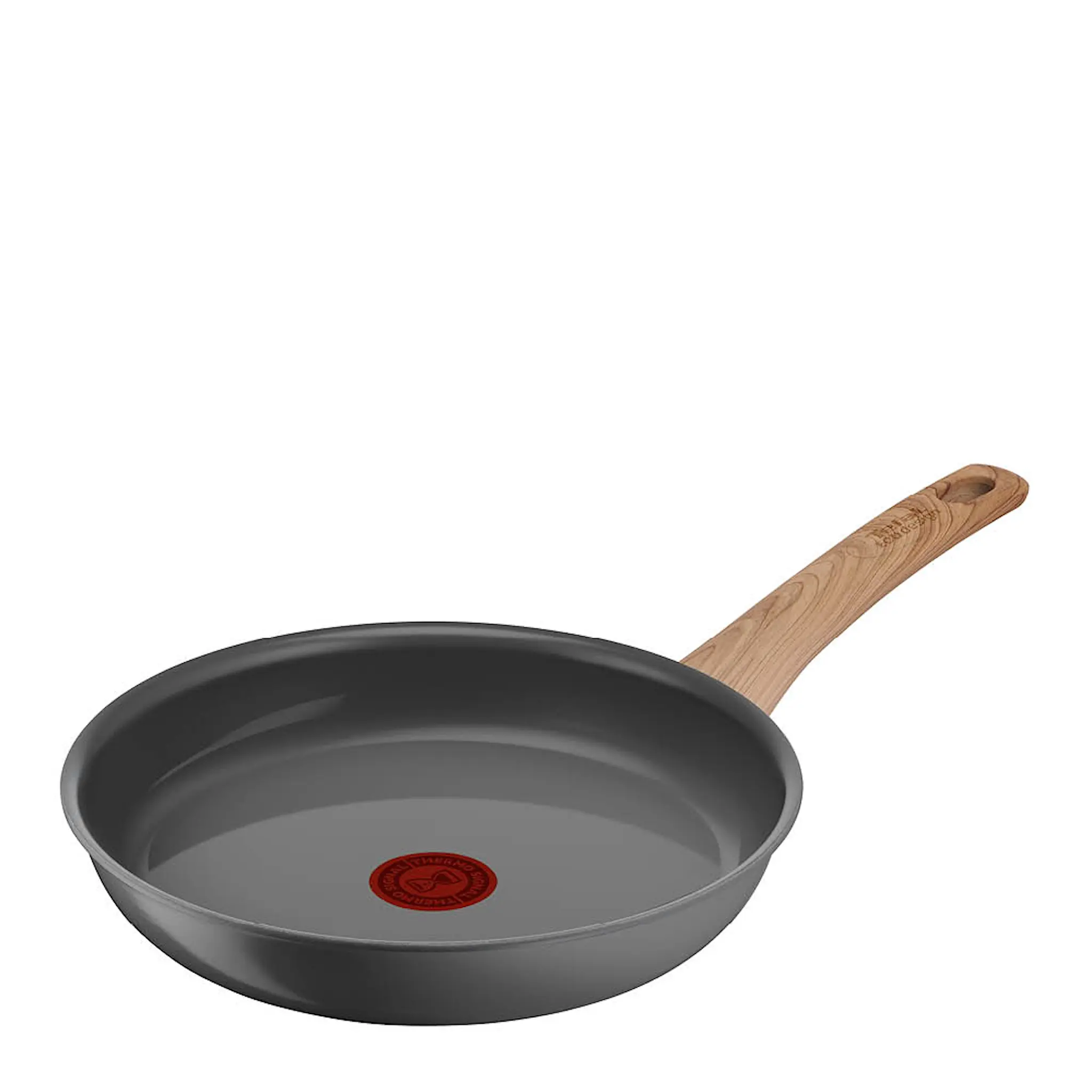 Tefal Renew stekpanna 24 cm grå