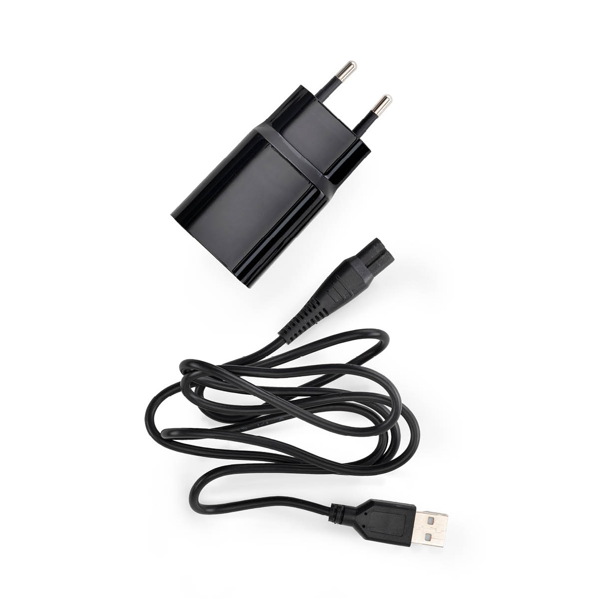 OBH Nordica Cut & Style trimmer HH1820N0 svart