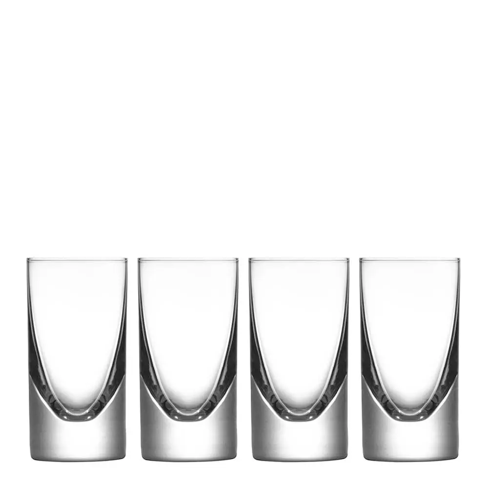 Bar Snapsilasi 7 cl 4 kpl