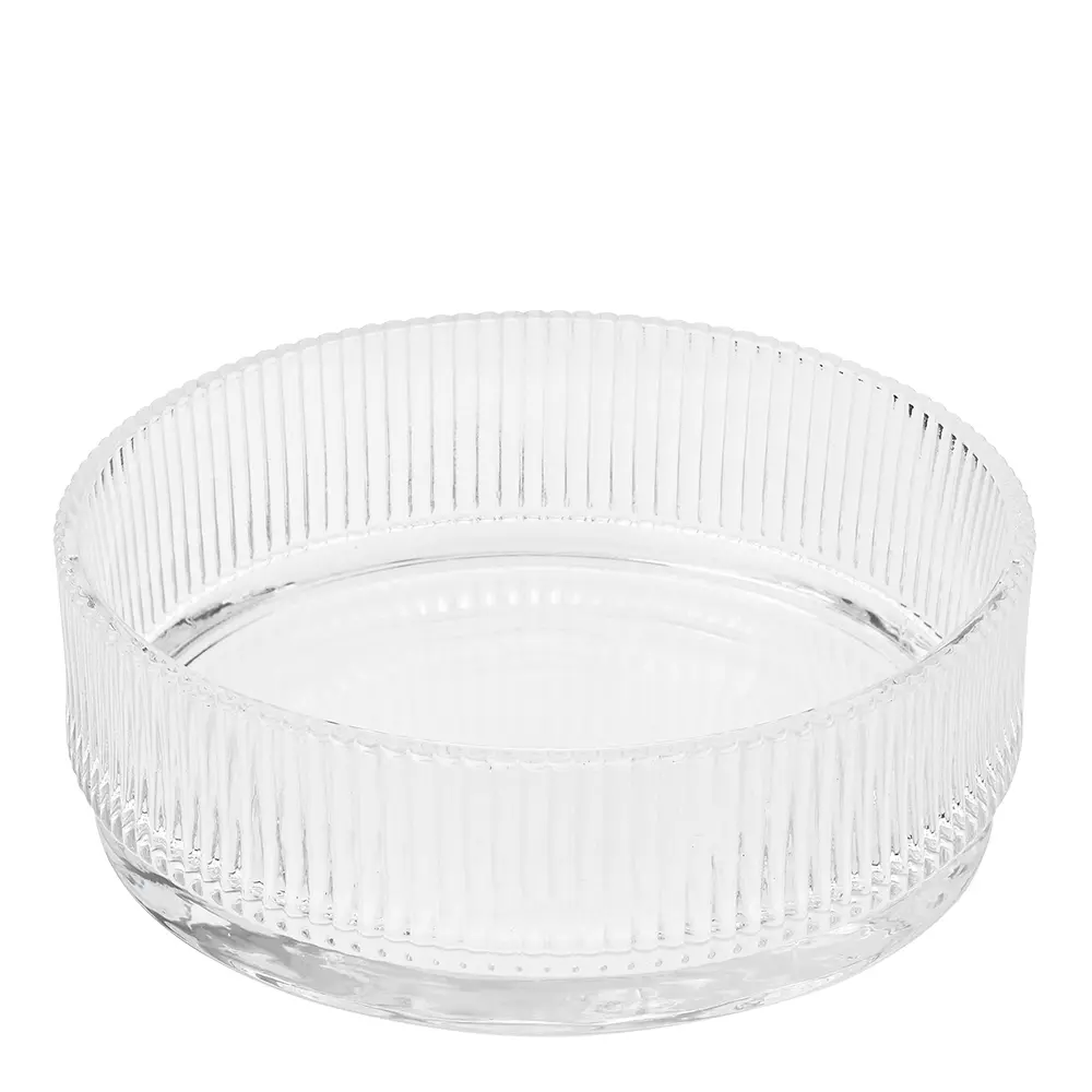 Pilastro serveringsbolle liten