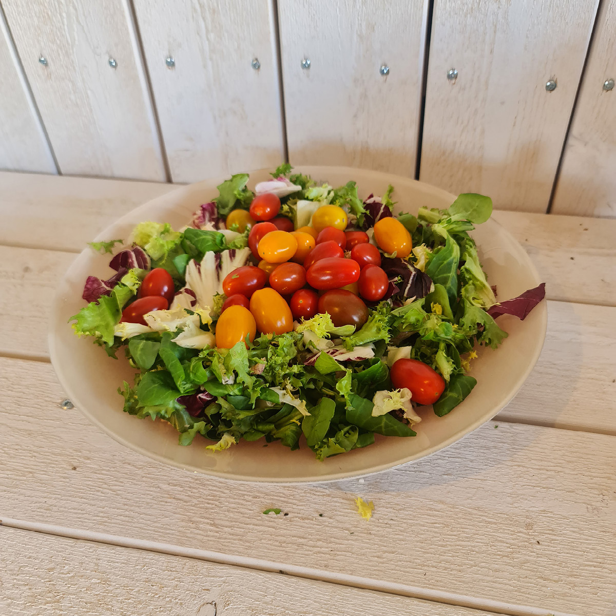 Nybro Crystal Happy Vati 30 cm Lakka