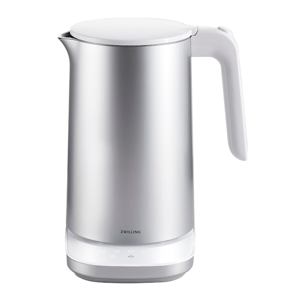 Enfinigy Vattenkokare Pro 1550-1850 W 1,5 l Silver