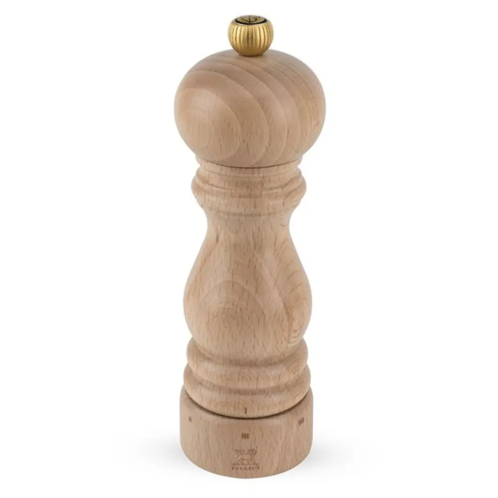 Paris U'Select Pippurimylly 18 cm Natural