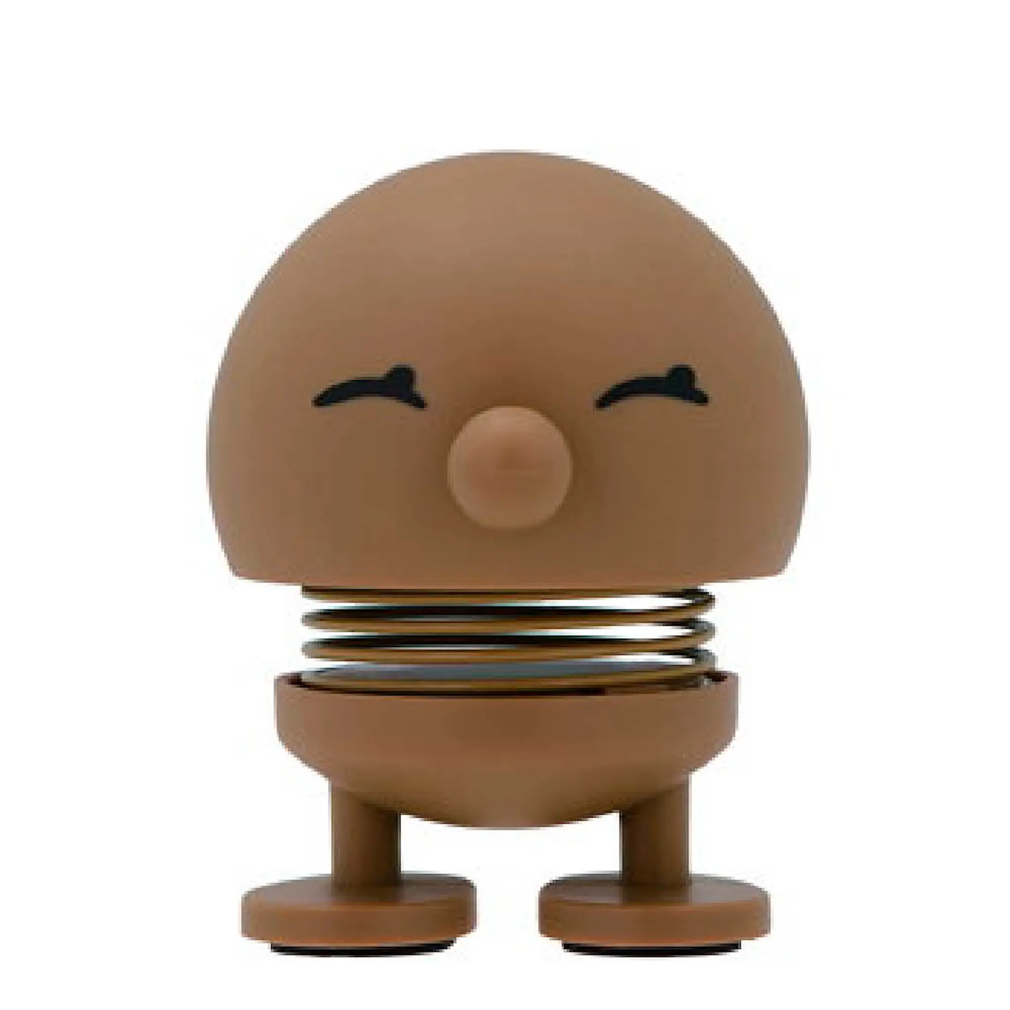Hoptimisten Hoptimist Soft Bimble XS choko
