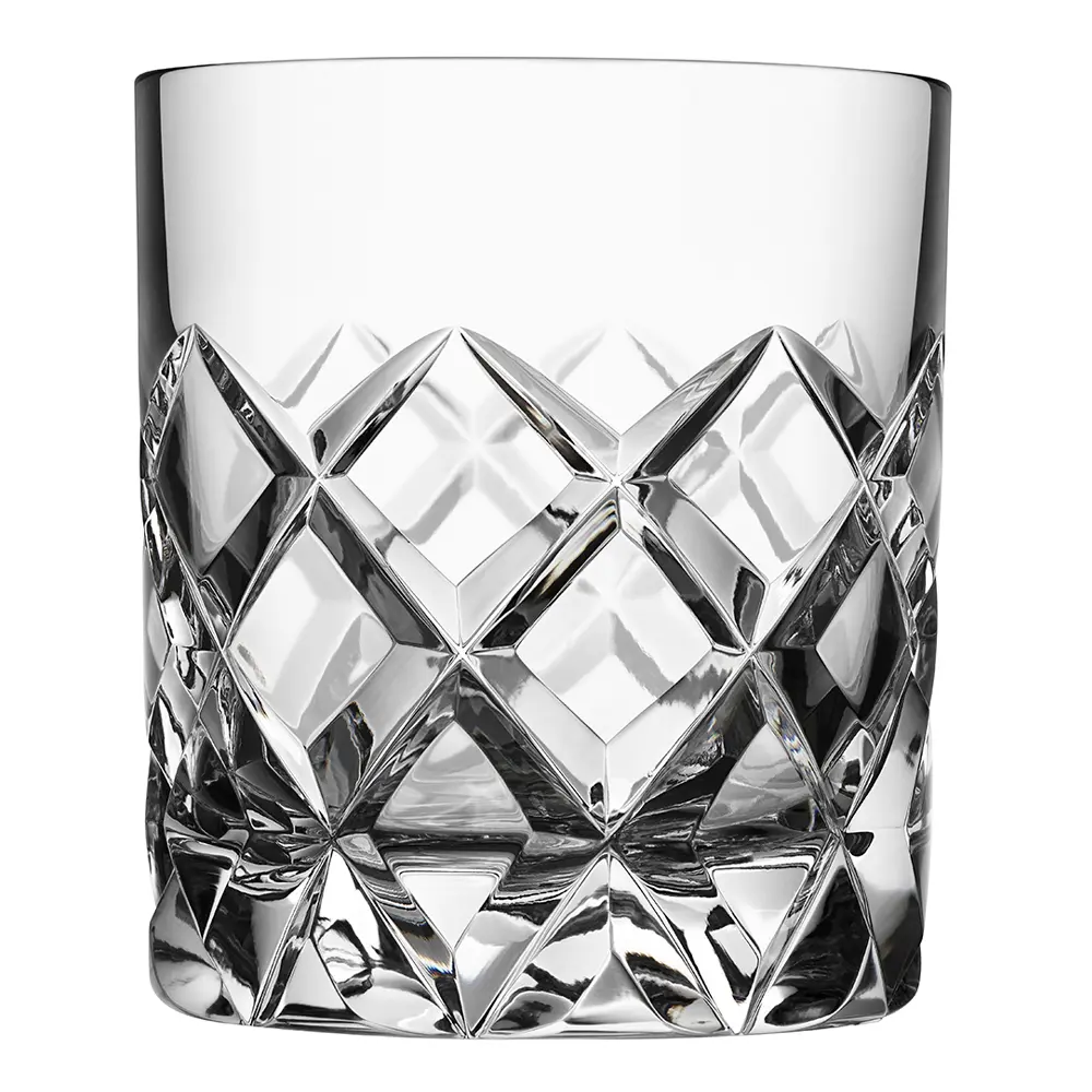 Sofiero Double Old Fashioned Lasi 35 cl