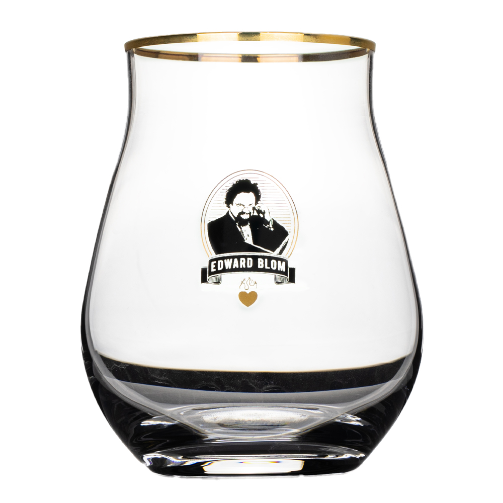 Edward Blom Viskilasi 42 cl Som ungdom ska