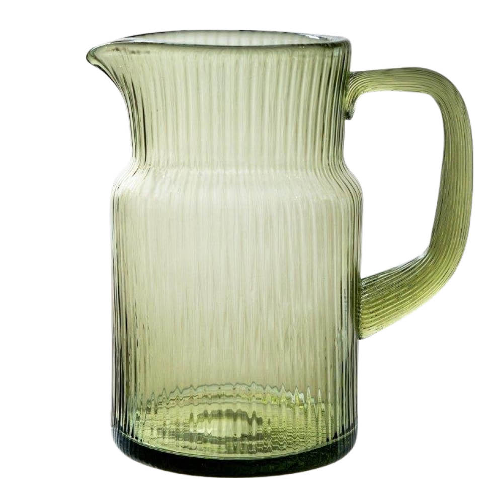 Klimchi Ethel kanna 2 L olivgrön