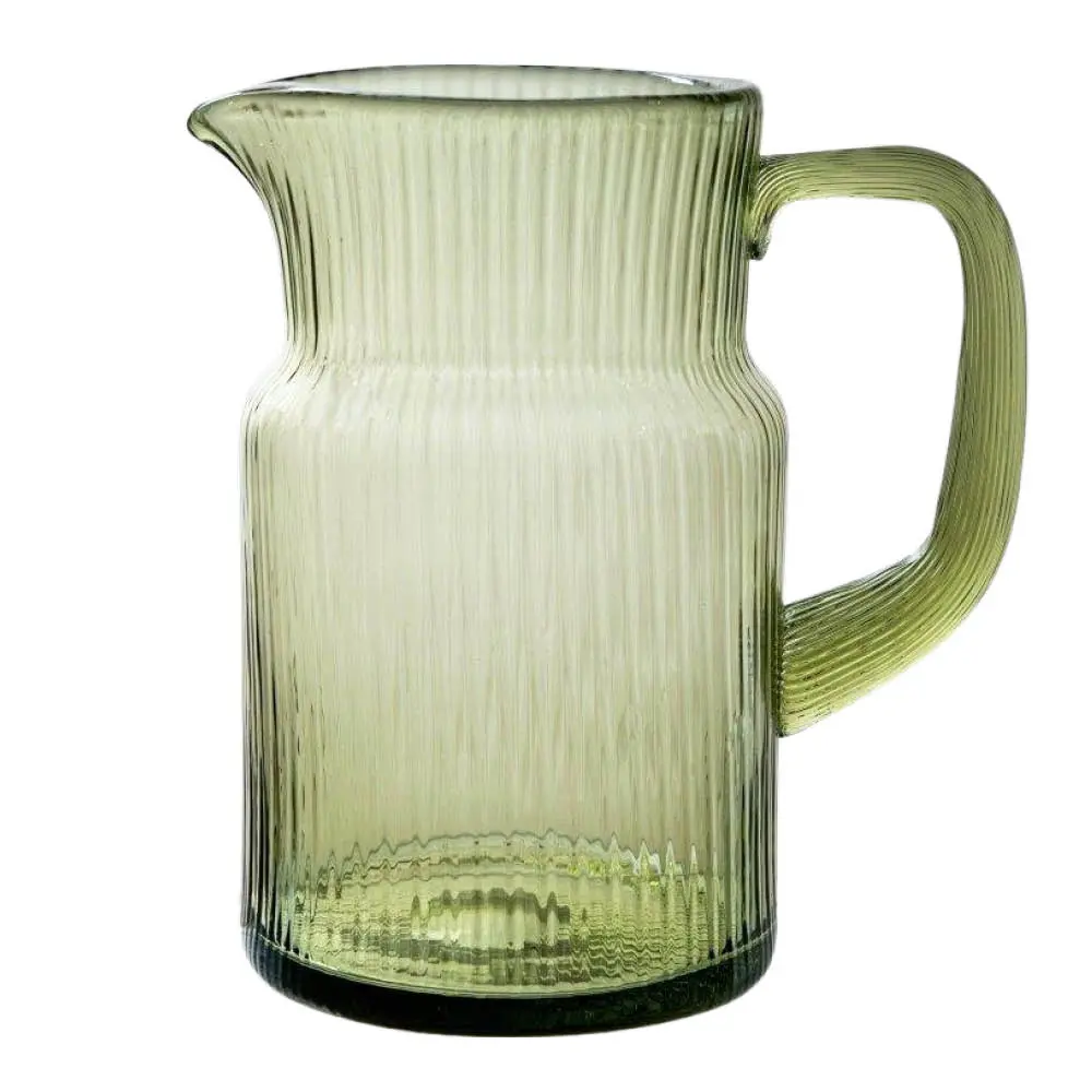 Ethel Kannu 2 L Olive Green