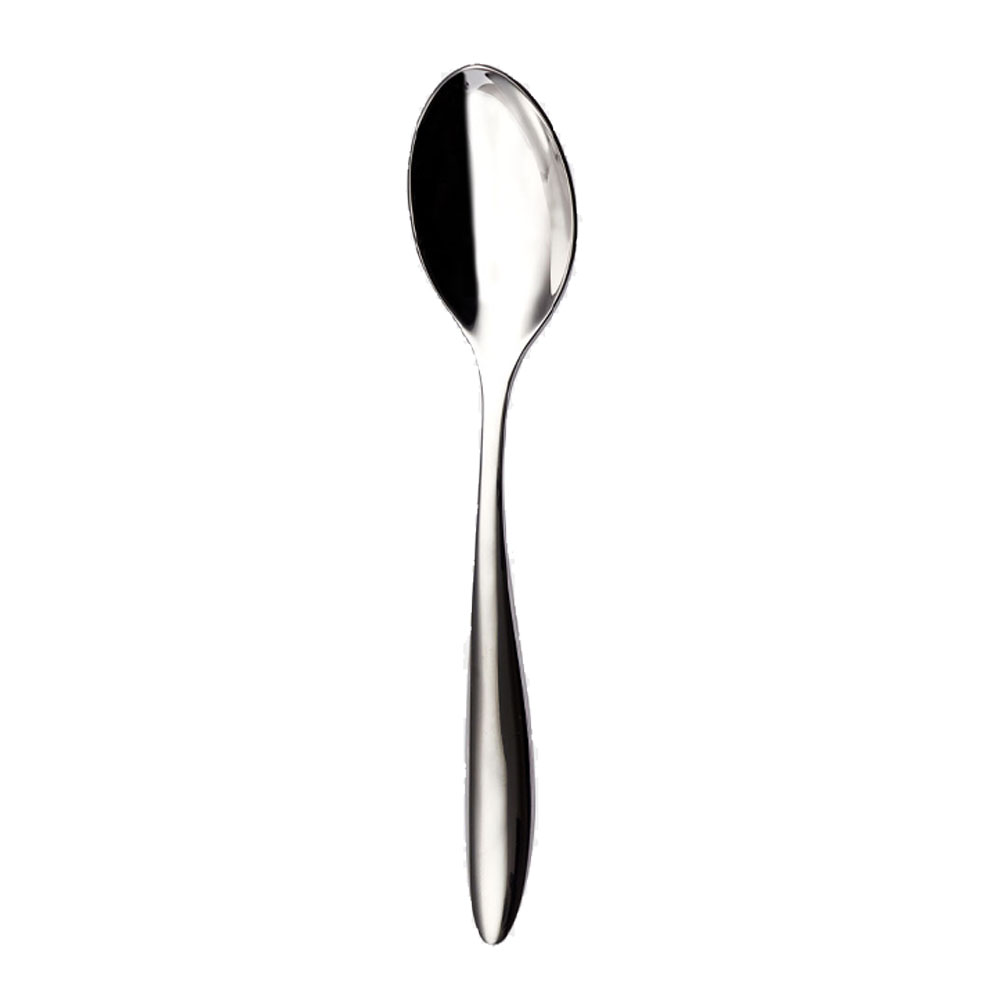 Hardanger bestikk Lykke Tesked 14 cm