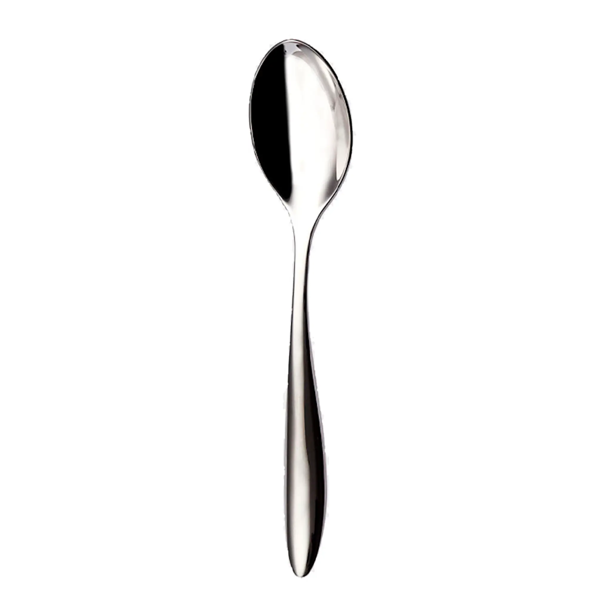 Hardanger bestikk Lykke Tesked 14 cm