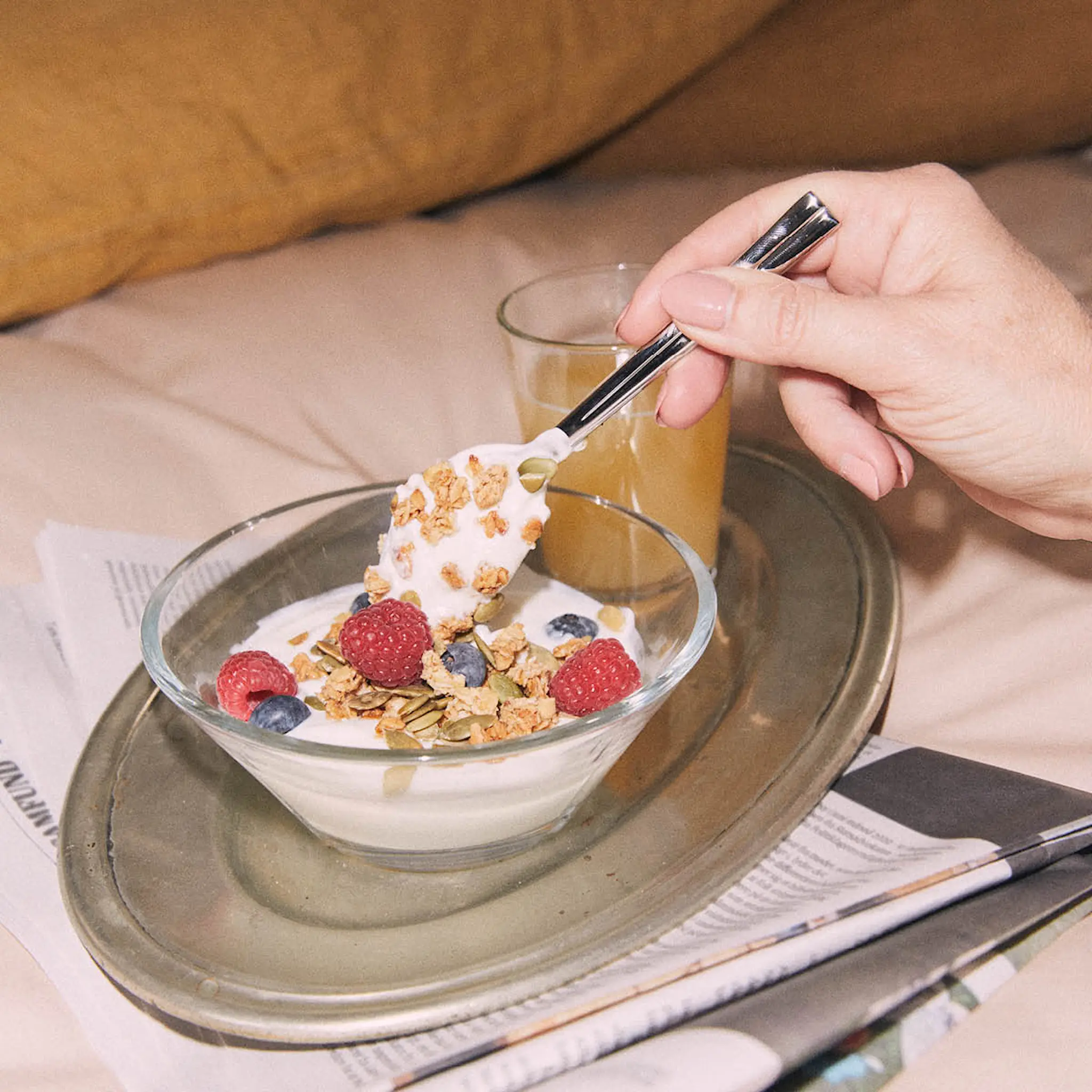 Rosendahl Grand Cru Kulho 15 cm 4 kpl