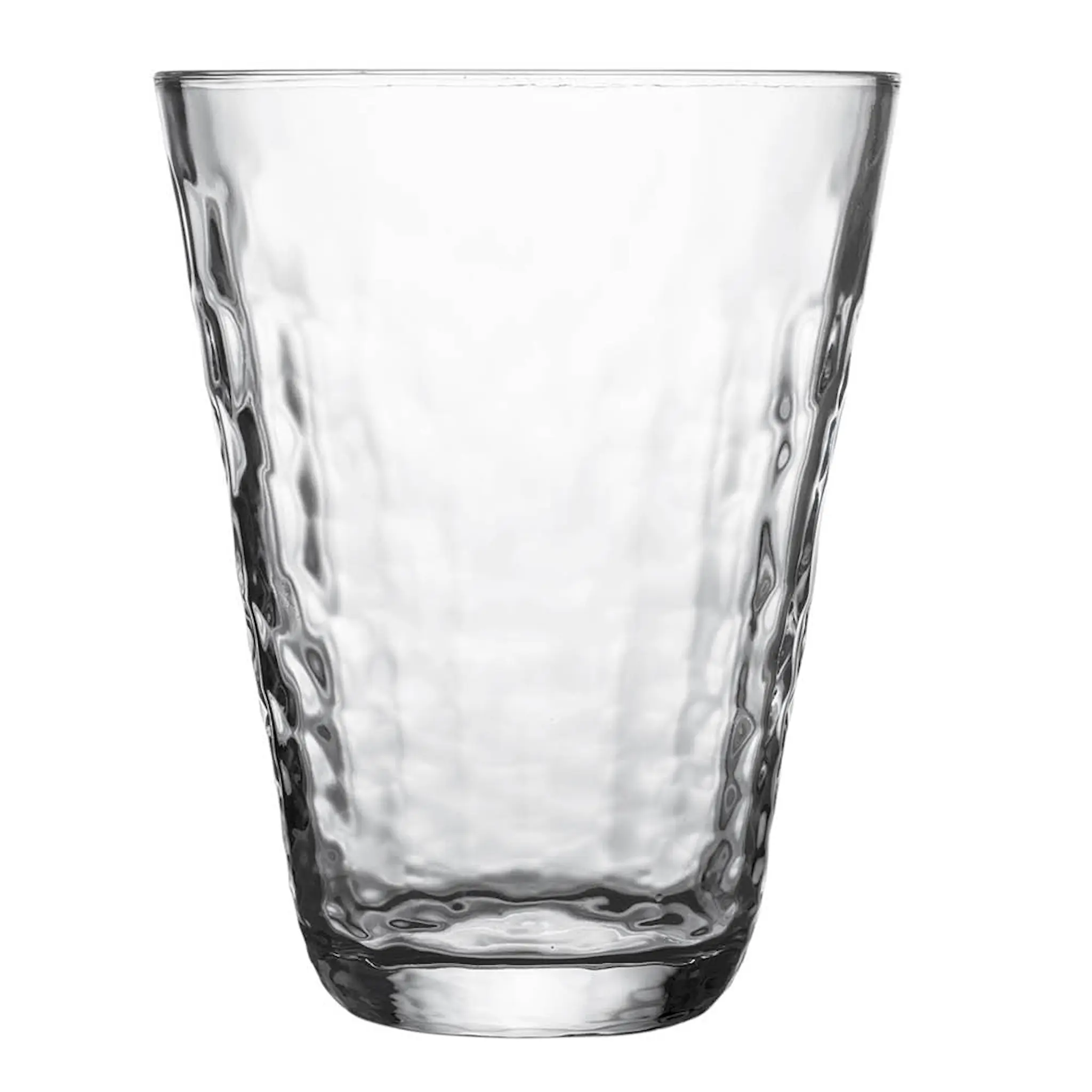 Arabia Mainio vase 19 cm klar
