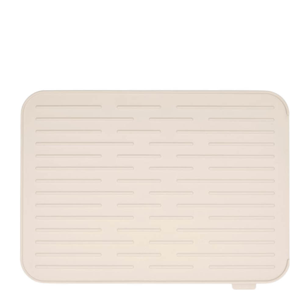Brabantia - SinkSide Silikoninen tiskialusta 44x32 cm Soft Beige
