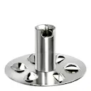 Bamix Tillbehör Mixerskiva Rostfri