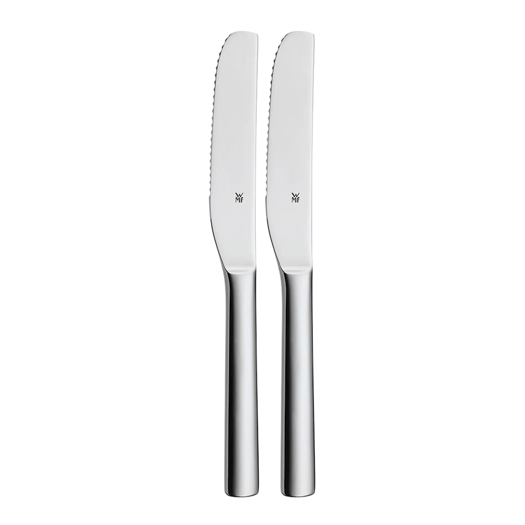 WMF Nuova Frukostkniv 2-delar