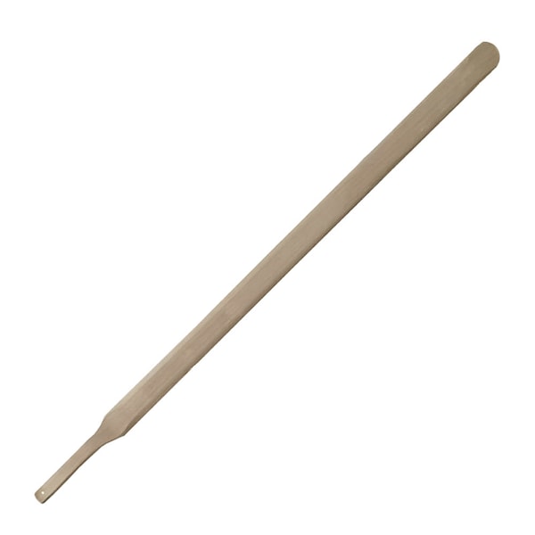 Bakpinne/Tunnbrödspinne platt 73 cm