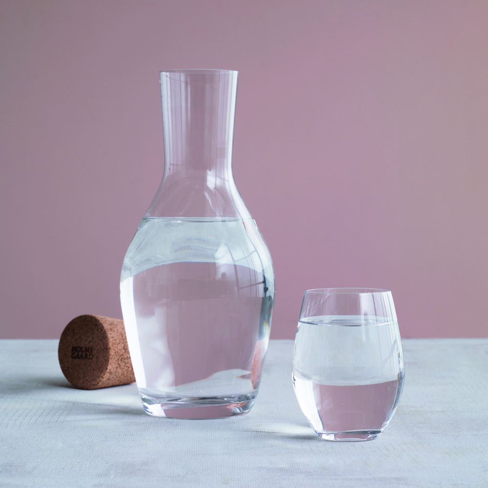 Holmegaard Cabernet Karahvi 1,2 L