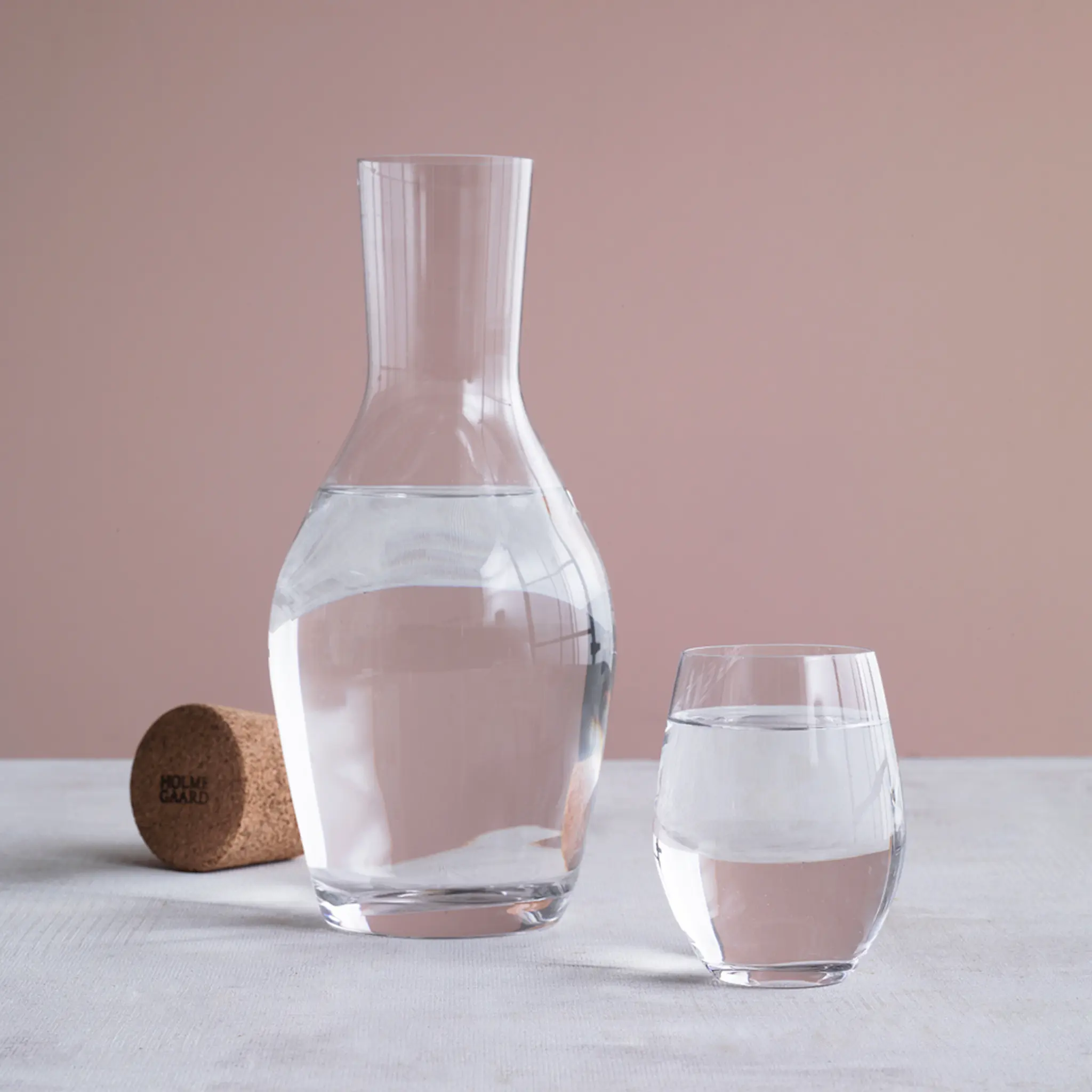 Holmegaard Cabernet Karahvi 1,2 L