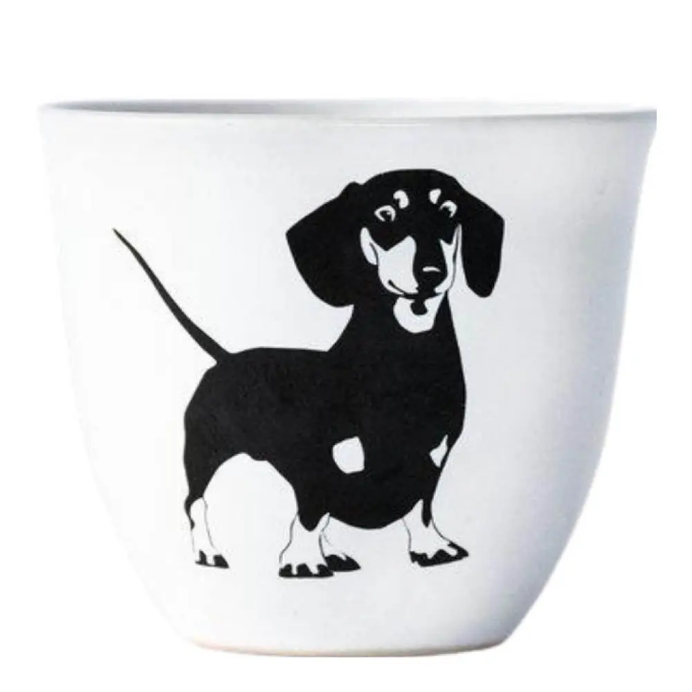 Åke Muki 20 cl Musta/Valkoinen