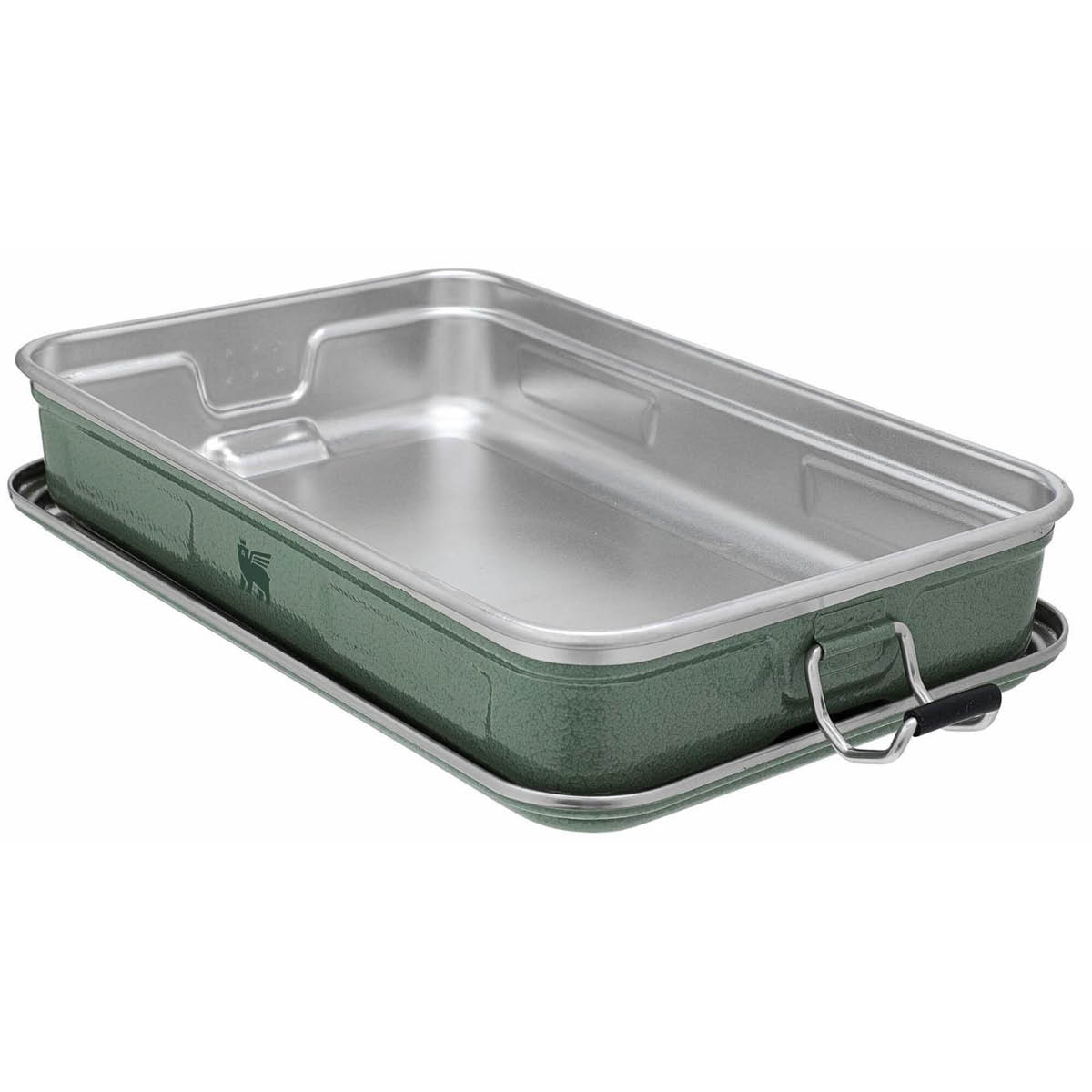 Stanley Classic matlåda 1,2 L hammertone green