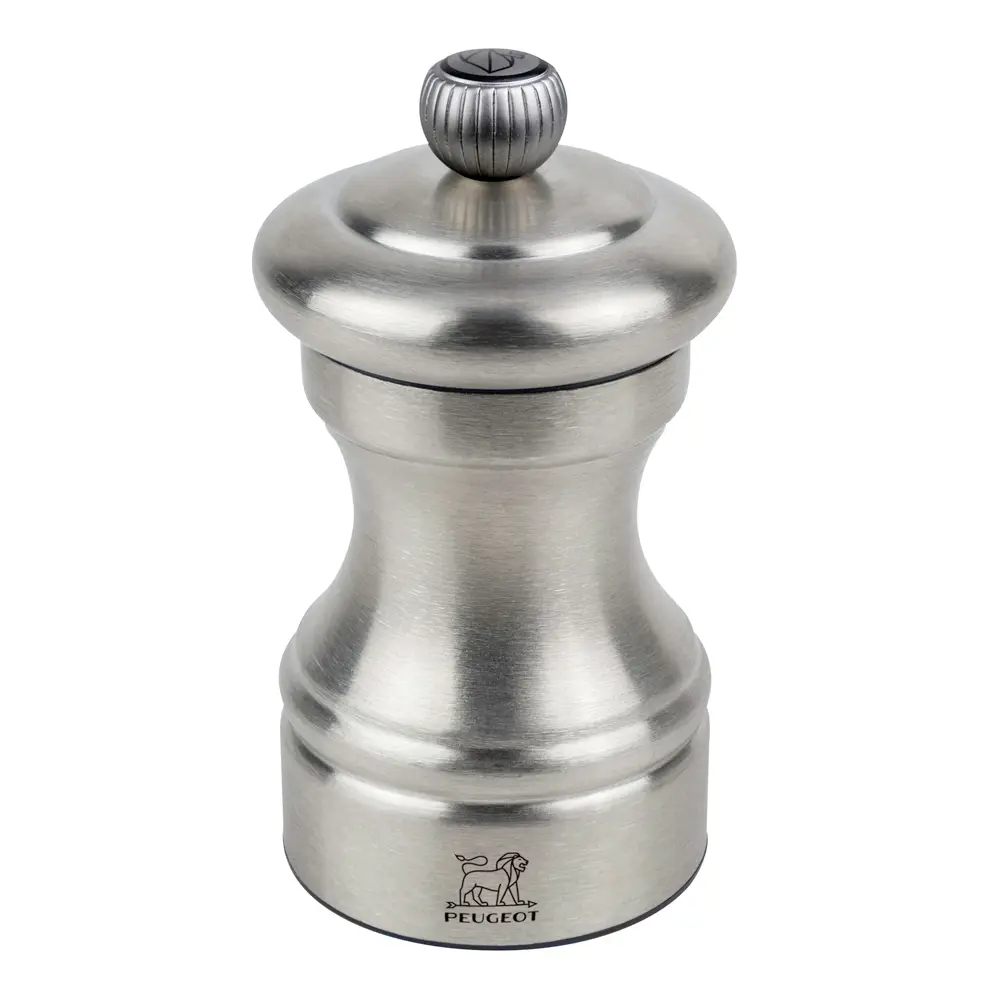 Bistro Chef Pippurimylly 10 cm Ruostumaton teräs