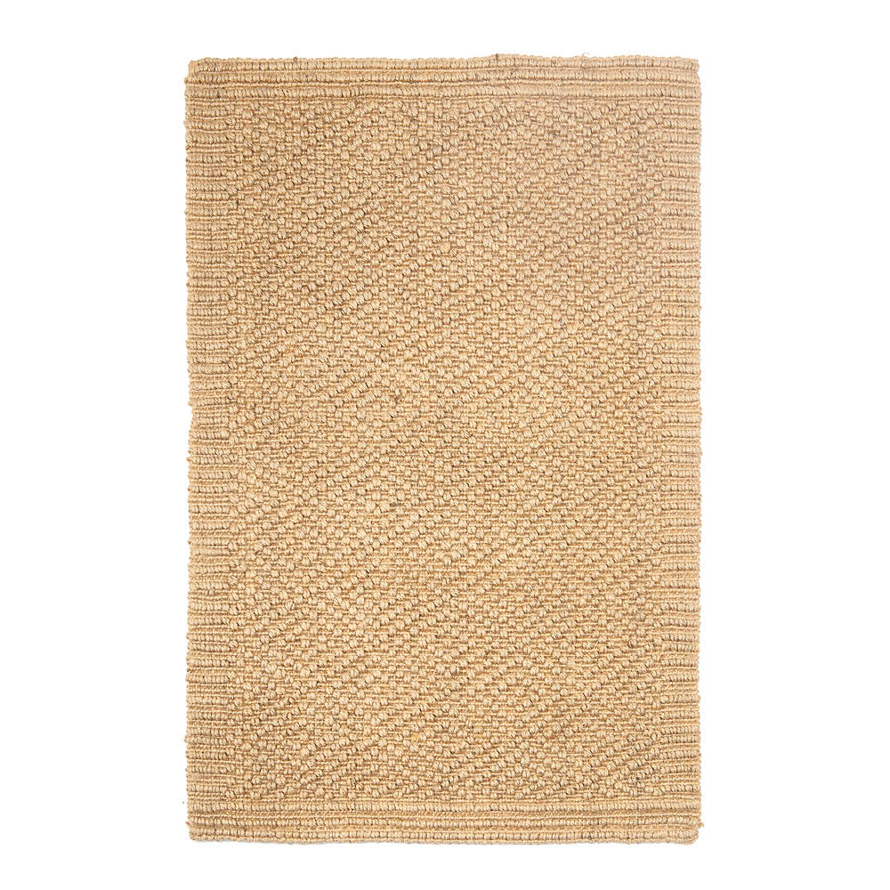 Lone Tepper - Lugo jute Kynnysmatto 60x90 cm