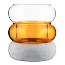 Amber