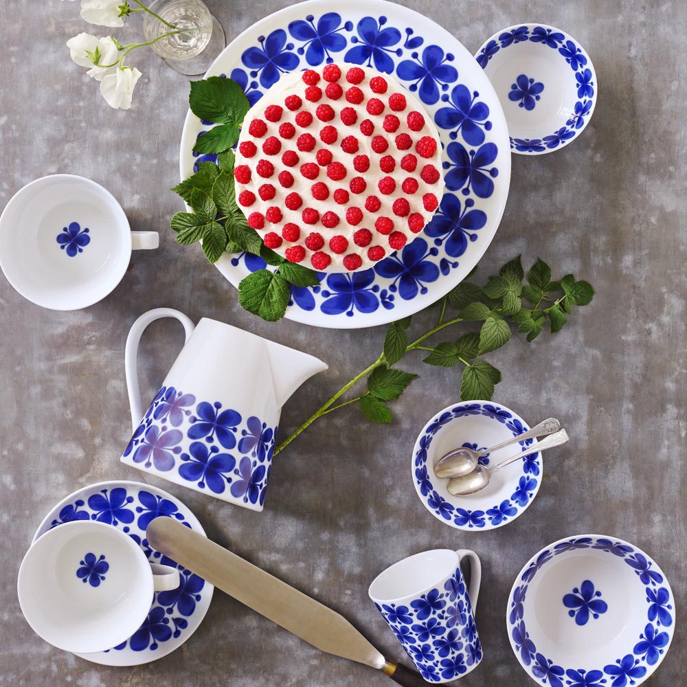 Rörstrand Mon Amie tallerken 27 cm