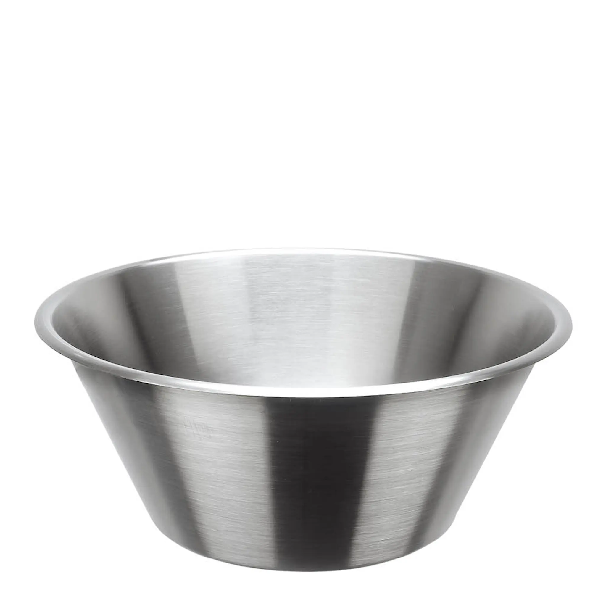 Modern House Chief bunke rostfri 5 L stål