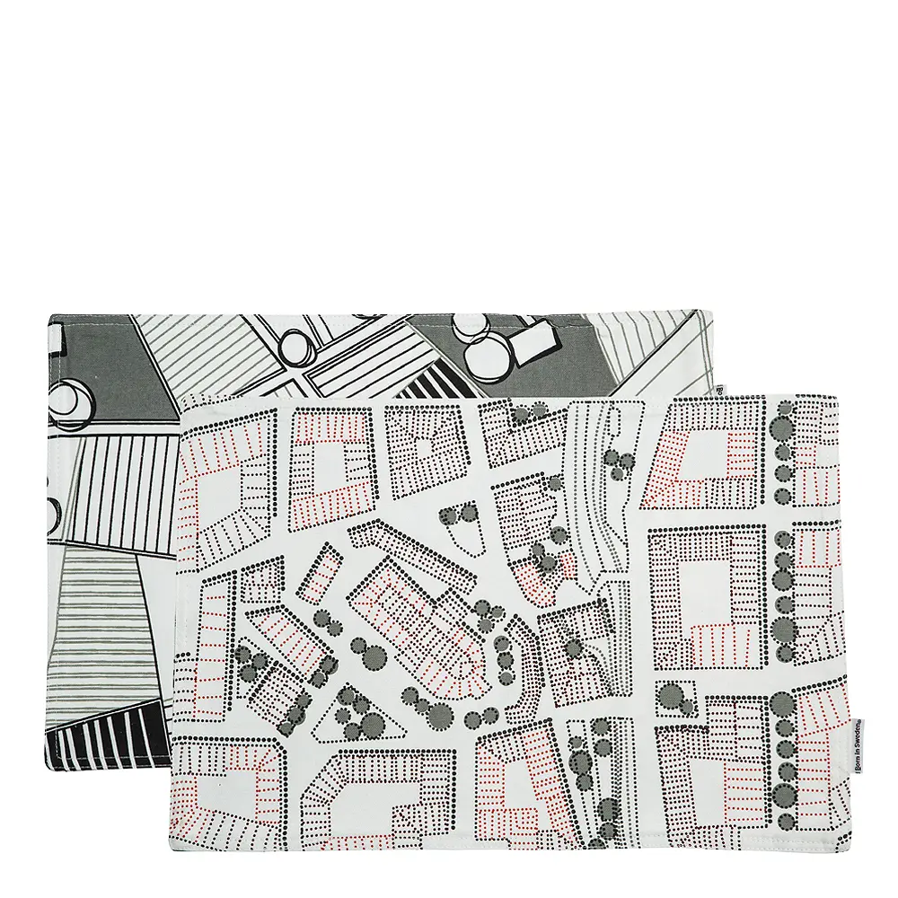 Sweden from Above Pöytätabletti City/Countryside